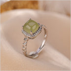 Argento Bracciale elegante per ogni occasione