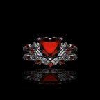 Anello affascinante per ogni occasione