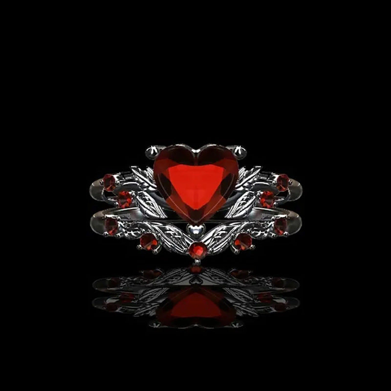 Anello affascinante per ogni occasione