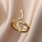 Anello affascinante per ogni occasione