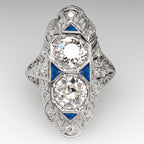 Anello affascinante per ogni occasione