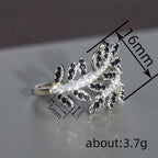 Anello affascinante per ogni occasione