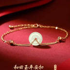 Argento Bracciale elegante per ogni occasione