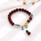 Argento Bracciale classico dal fascino senza tempo