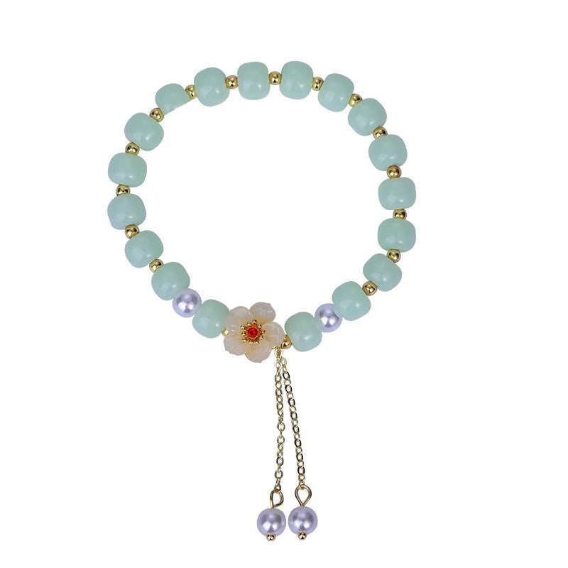 Argento Bracciale classico dal fascino senza tempo