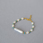 Argento Bracciale classico dal fascino senza tempo