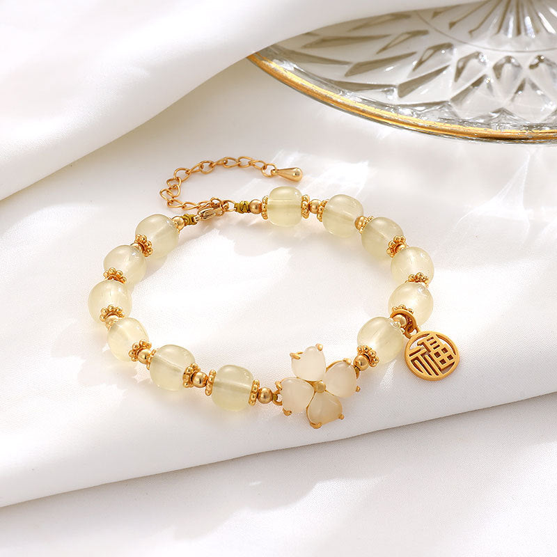 Argento Bracciale affascinante per ogni occasione