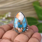 Anello affascinante per ogni occasione