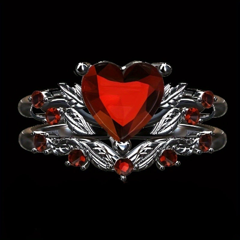 Anello affascinante per ogni occasione