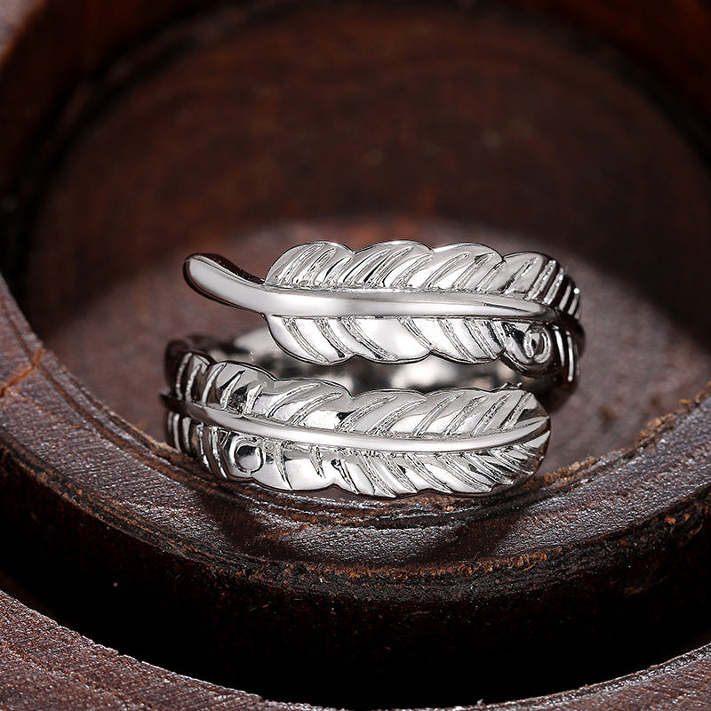 Anello affascinante per ogni occasione