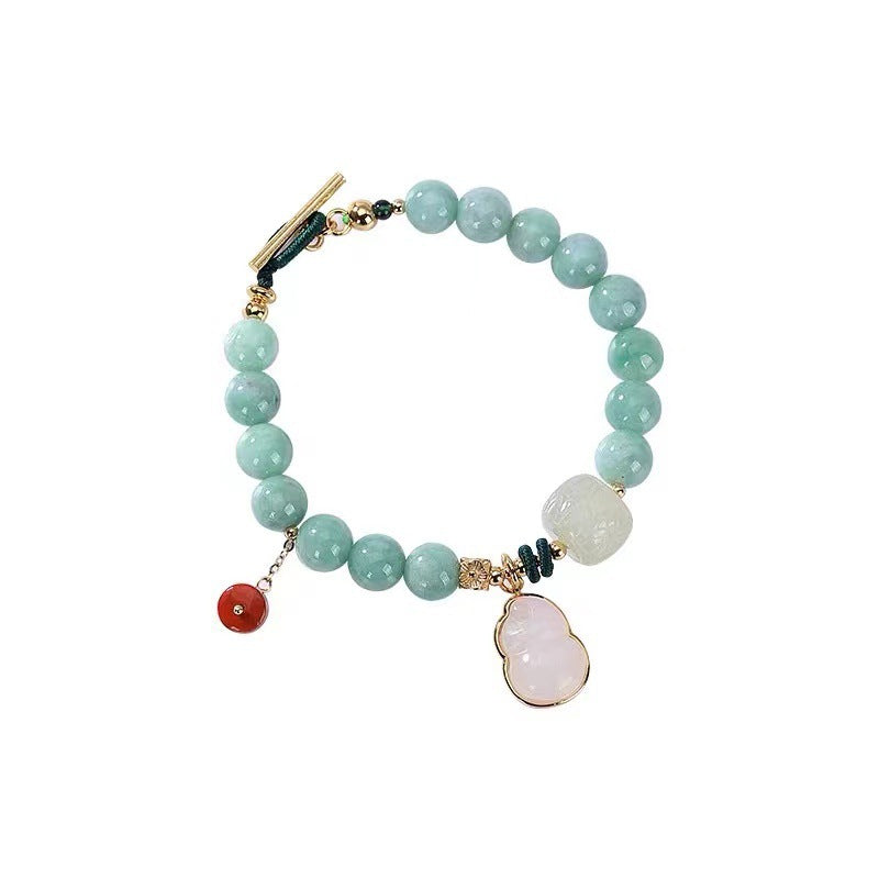 Argento Bracciale elegante per ogni occasione