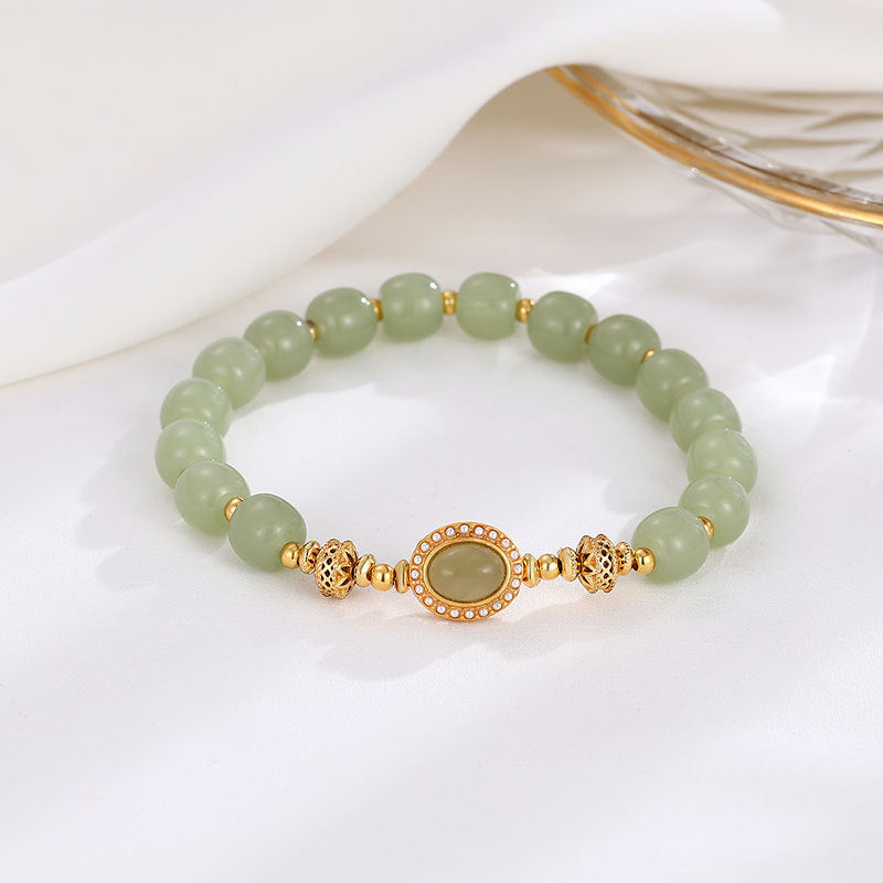 Argento Bracciale stupendo per uso quotidiano