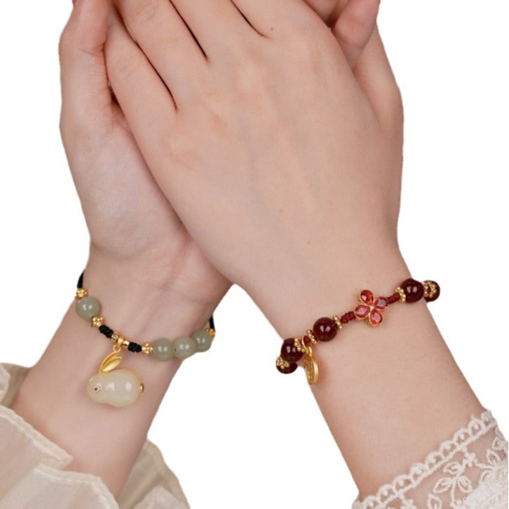 Argento Bracciale classico dal fascino senza tempo