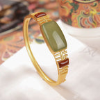 Argento Bracciale romantico per momenti speciali