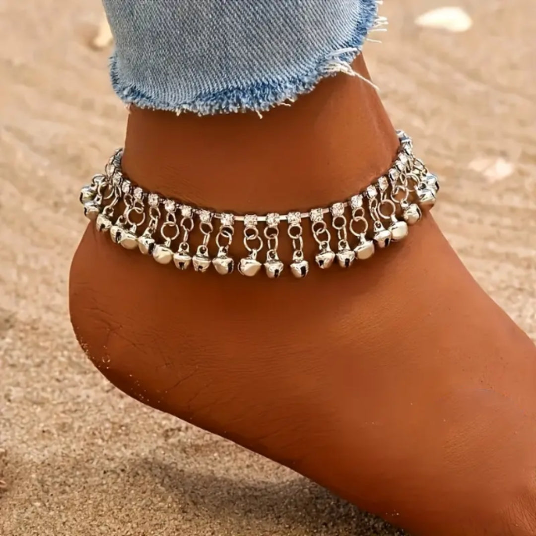 Argento Bracciale elegante per ogni occasione