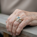 Parure classico dal fascino senza tempo