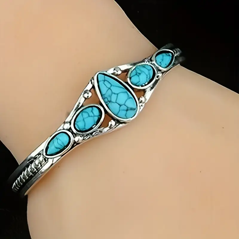 Argento Bracciale classico dal fascino senza tempo